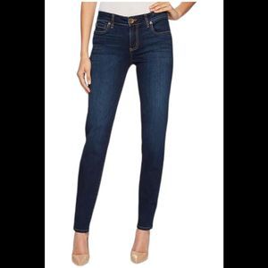 KUT from the Kloth Diana Skinny Jeans Systematic - Regular
